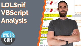 Bashing LOLSnif - Defeating Anti-Analysis Techniques to get real IOCs