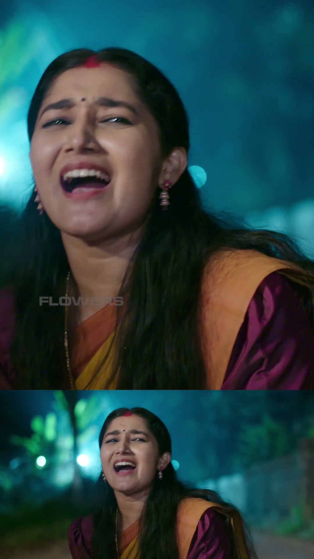 സ്നേഹം ഉള്ളിലൊതുക്കി നന്ദൻ