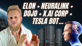 Elon Musk could (will) have FAR more power than any human in history