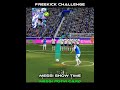 Messi Show Time Vs POTW 🔥⚽ #efootball2026 #lionelmessi #efootballmobile #pes #messifreekicks