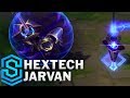 ĐTLM ngày 27/3: Cập nhật hình nền Jarvan IV Công Nghệ; Azir, Leona được tăng sức mạnh; Kayle, Morgana,…”lên thớt”