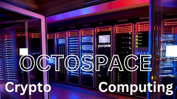 How OCTOSPACE Is Revolutionizing Cloud Computing