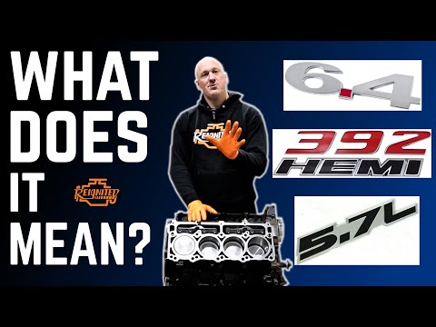 Video: Ką reiškia parengtas variklis?
