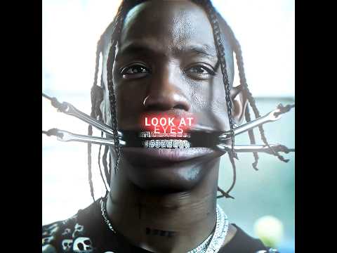 Tarvis Scott Edit Music My Eyes Edit Fyp