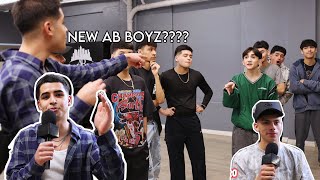 Ab Boyz | episode 1￼ 🫢 NEW AB BOYZ