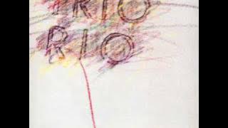 Trio Rio - New York, Rio, Tokyo (12')