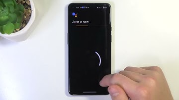 OnePlus 9 - Activate Hey Google | Enable Hands-Free Assistance
