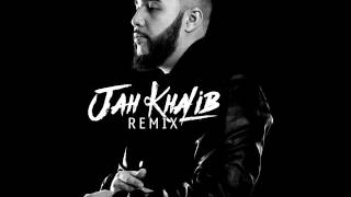 Jah Khalib-Out of my head [Remix]