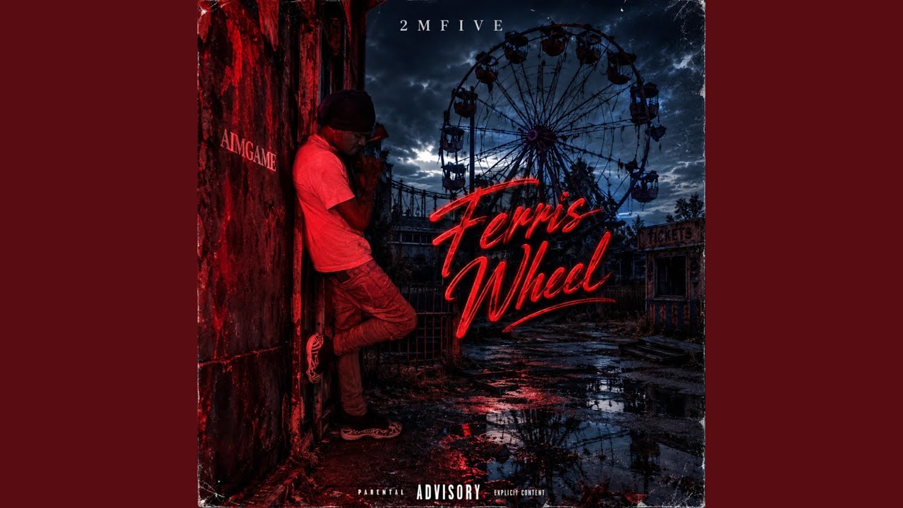 Watch Ferris Wheel on YouTube Watch Ferris Wheel on YouTube