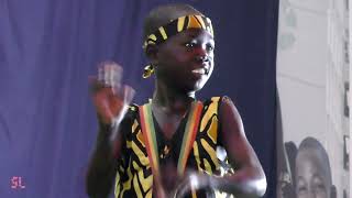 Bocca Senior - La renaissance de la culture Guinéen