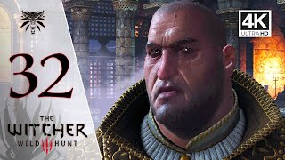 Sigismund's Bathhouse - The Witcher 3 Wild Hunt: Gameplay Walkthrough 32