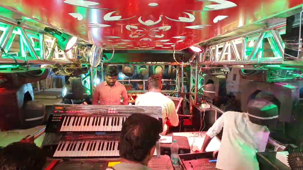 🪈राधे कृष्णा बँड अमळनेर 🪈💃 काली चिडी तू नजर ना आई रे 💃 radhe Krishna band amarner 💯