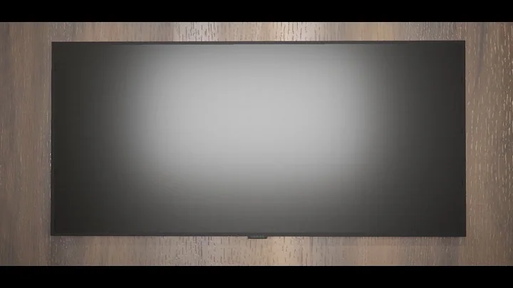 2021 2022 The Frame TV   Slim Fit Wall Mount Installation Guide Global