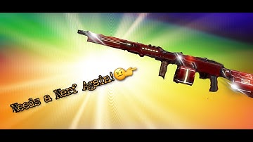 AUTOMATON *EASY V2 Rocket* CLASS - Call of Duty : Vanguard