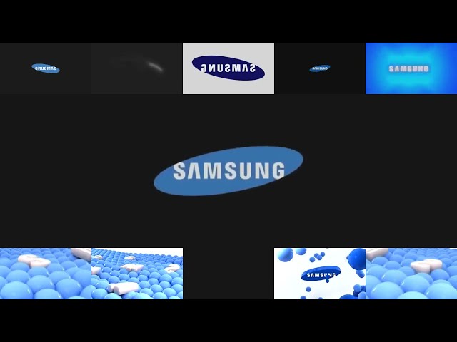 [V2] All The Samsung Logo History Has A Sparta Asphalt V2 Remix class=