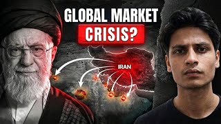 How This War Disrupting Global Supply Chains