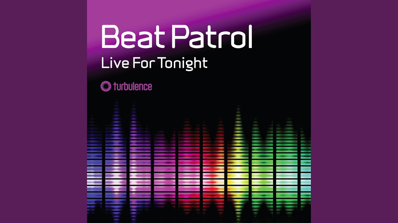 Live for Tonight (Future Freakz Remix)