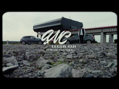 ANC - LEGER GUI (Clip officiel)