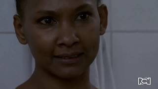 Nikita Se Enfrenta Con Una Reclusa Y Visitación La Defiende Tres Milagros