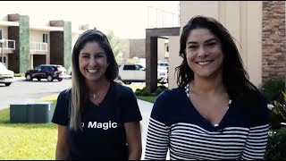 Magic TV • Priscila Fantin | Brazilian Actress