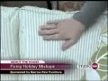 How To Get Stains Out of Fabric Furniture - (w/ BarrowFurniture)