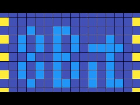 Видео: В чем суть 8 bit? | Progressbar95