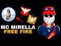 1 KILL = TIRA 1 PEÇA DE ROUPA DA MC MIRELLA NO - FREE FIRE