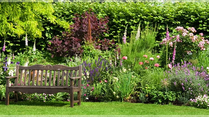 Uppark House and Gardens