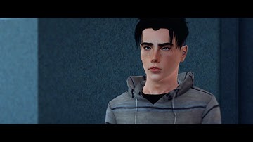 *Violent Dishwashing* (Sims 3 Motion Capture)