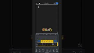 VN app videos edit #vnvideoeditor #vnvideoeditorfullscreenvideoedit screenshot 2