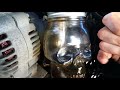 DIY PCV Oil Catch Can "UPDATE"