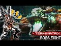 Terminatrix Boss Fight (Crimson/Avalon) | Implosion Never Lose Hope | iOS Android Offline Game