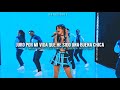 Camila Cabello ft. DaBaby - My Oh My [Español + Lyrics]