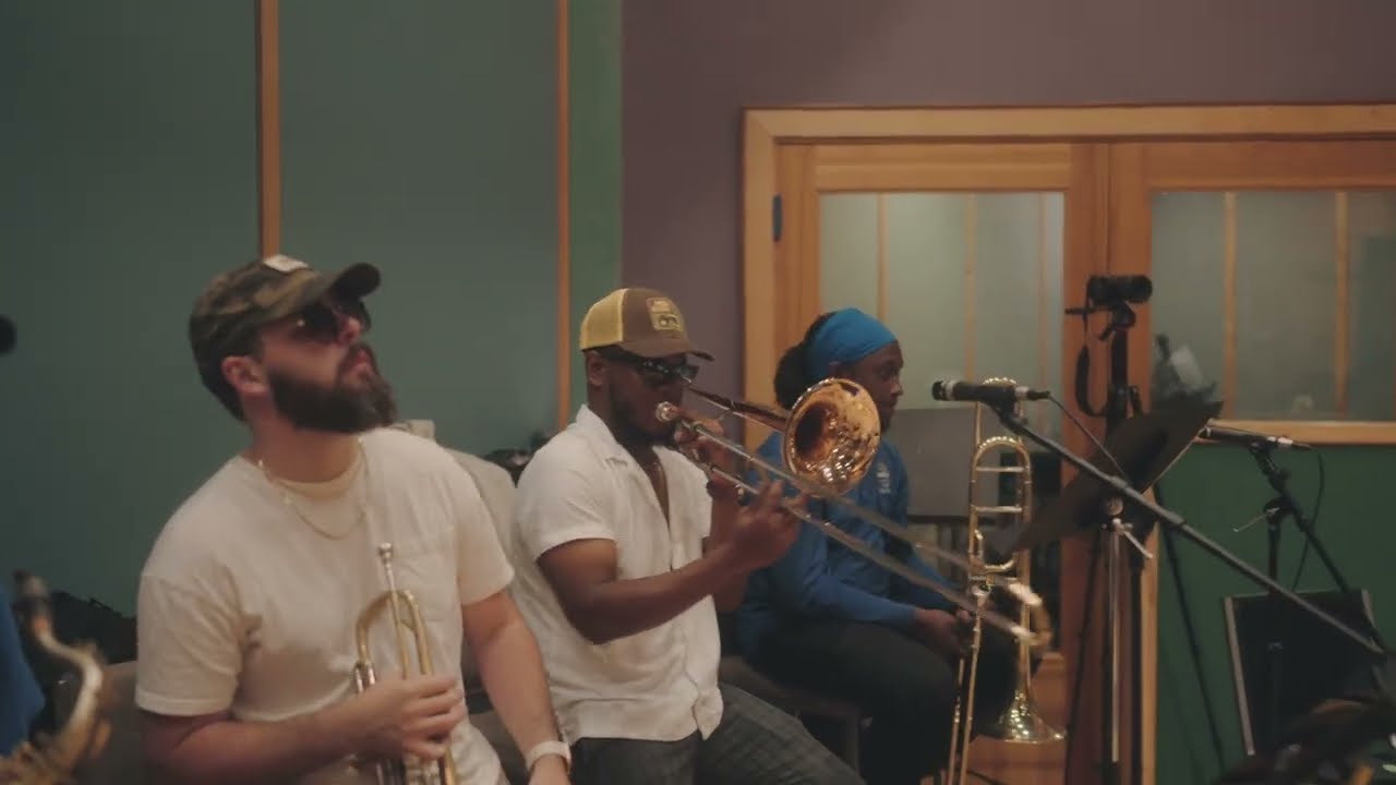 The Renaissance Orchestra | Live Studio Session 🎻🔥