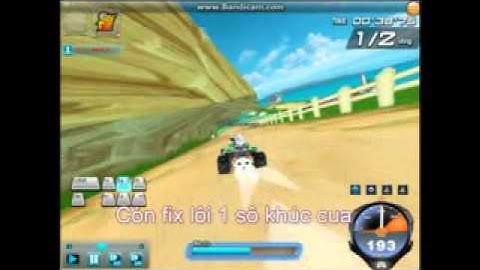 Đảo Cầu Vòng 1