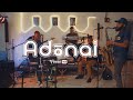 Adonai afro jazz instrumental by jason elliot and the groove hub