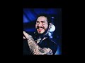 post malone unreleased