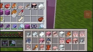 Shulker Preview & Debug Screen | LeviLauncher Mods