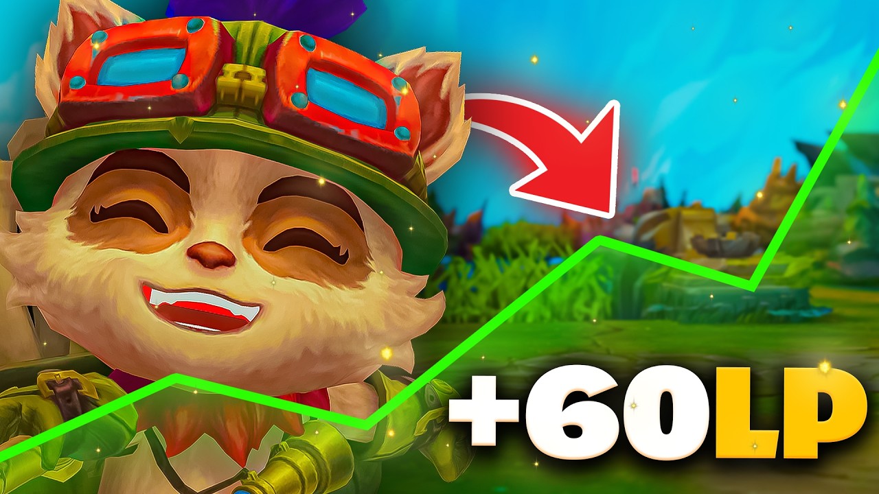 Riot's BIGGEST mistake yet...