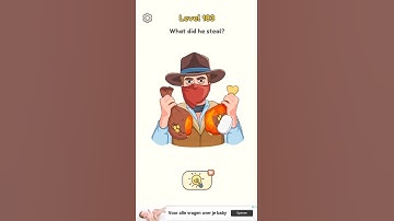 DOP 5 Delete One Part Level 183