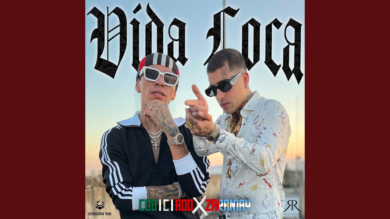 Vida Loca