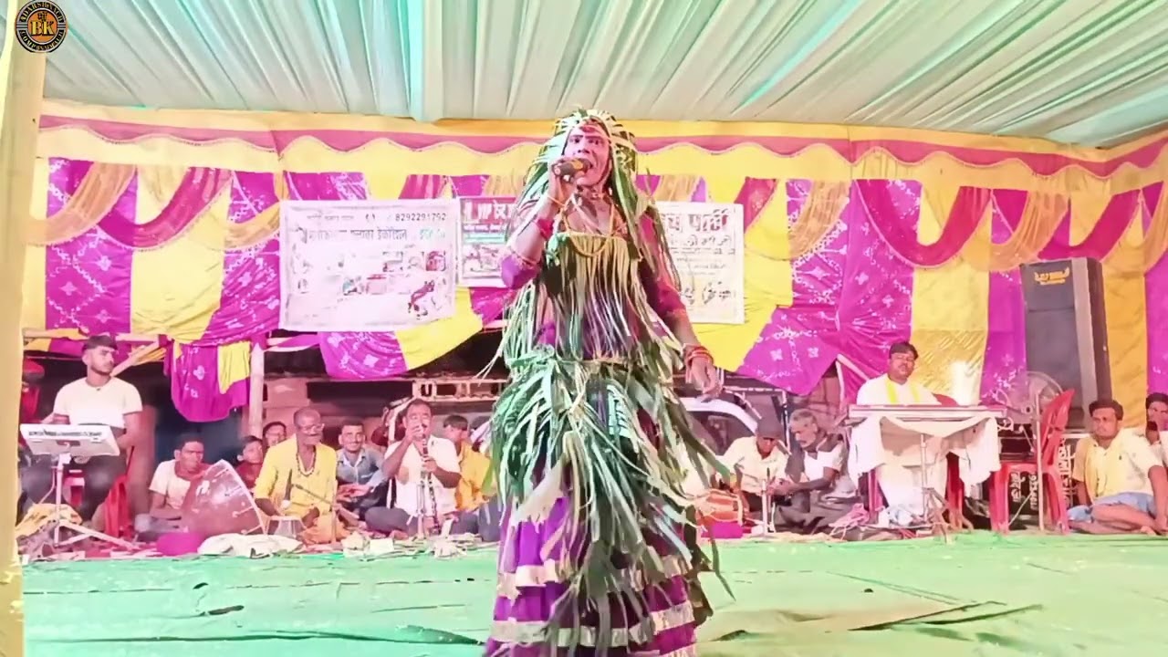 सुपरहिट नाच शंकर सुशीला कहानी भाग :- 6 | बेला काकड़ में आदर्श नाच पाटी॔ प्रस्तुति