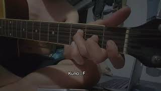 Download Lagu BELAJAR KUNCI GITAR (cover ST12 SKJ) MP3 Download Lagu BELAJAR KUNCI GITAR (cover ST12 SKJ) MP3