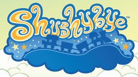 Big News! Now you can stream Shushybye On Tubi!!