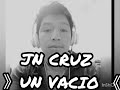 Jn cruz un vacio 