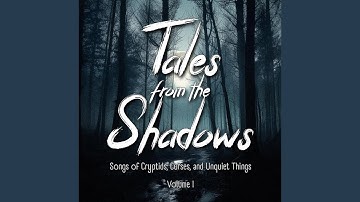 The Eyes at the Door (Black-Eyed Children)