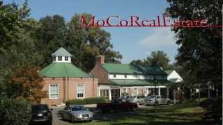 Sandy Spring Museum Video