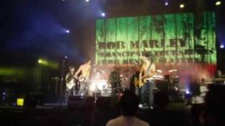 Soler - Natural High - Free To Rock Live 2008