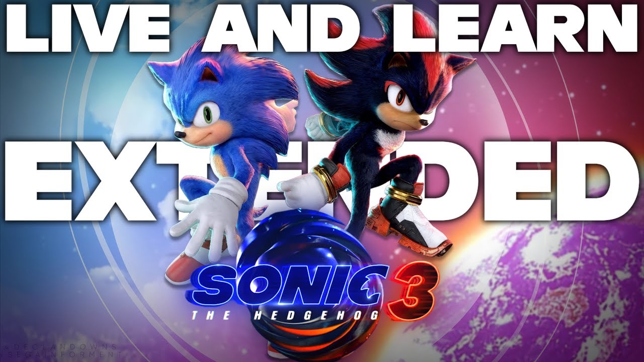Live and Learn (Movie Remix) FULL VERSION Live and Learn (Movie Remix) FULL VERSION