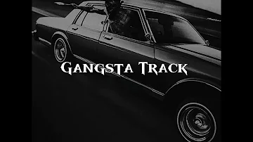 GANGSTA TRACK, DARK BOY (Full Track)